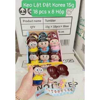 Lẻ 1 chiếc kẹo lật đật siêu cute hàng mới về