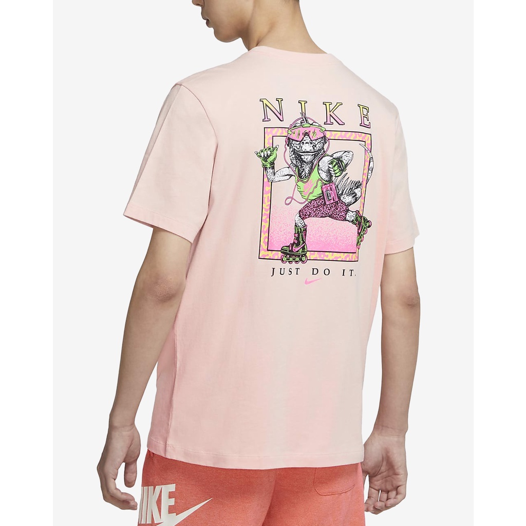 Áo T-shirt nam Nike DD1285-800