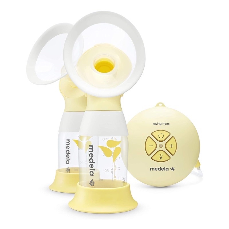 Máy hút sữa Medela Swing Maxi Flex like new 99%