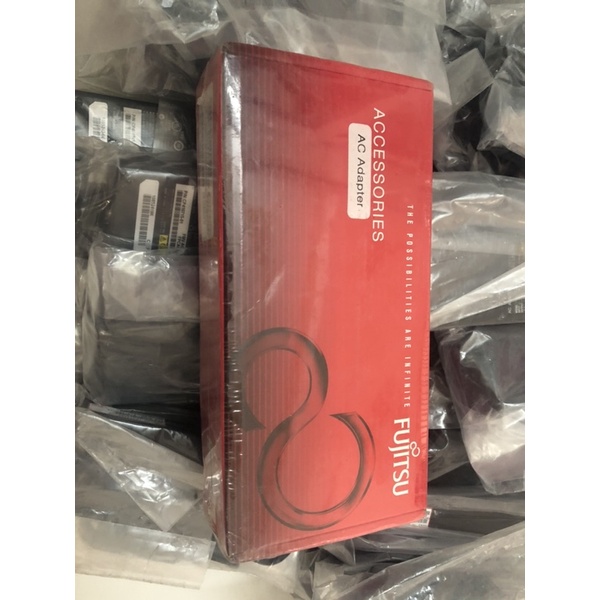 Sạc Fujitsu Nhật Hàng New 100% Chất Lượng 19V-4.22A
