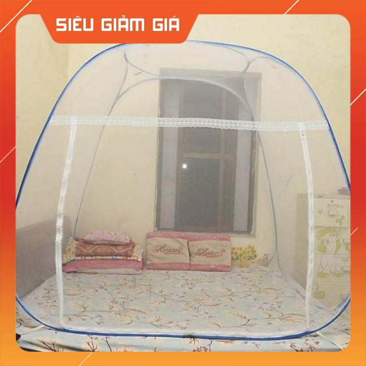 ( giá hủy diệt) Màn chụp tự bung đỉnh vuông cao cấp bảo hành 1 năm