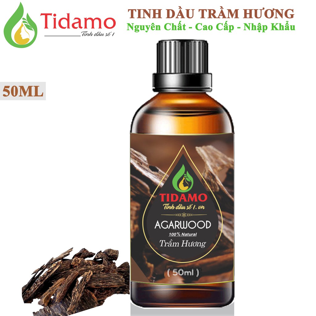 [Chai Lớn] Tinh Dầu Nguyên Chất 50ML, Chọn Mùi | Chính Hãng, Có Kiểm Định | Xông Thơm Phòng, Tốt Sức Khỏe, Đuổi Muỗi