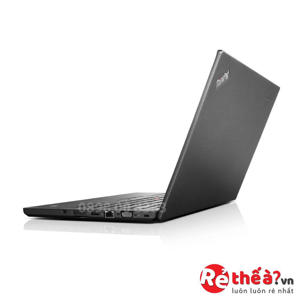 Laptop Lenovo Thinkpad T450S i5 5300/8gb/128gb/HD+ Hàng Xịn Like New Vỏ Đáy Metan Cấu Hình Khỏe Thật Ko Nói Quá - RETHEA | BigBuy360 - bigbuy360.vn