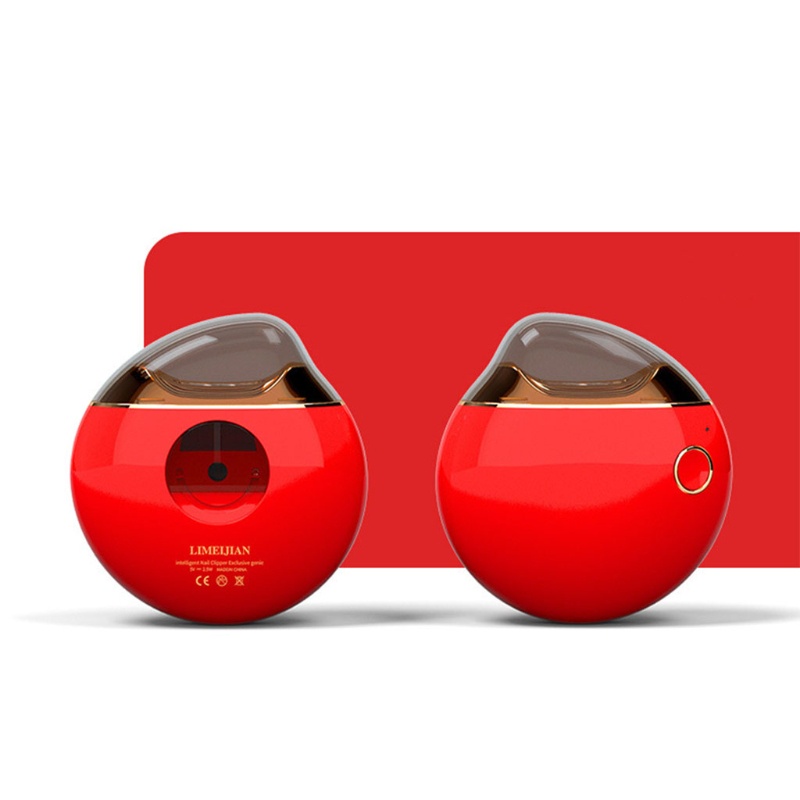 Bộ Tông Đơ Cắt Móng Tay An Toàn Cho Người Lớn Tuổi