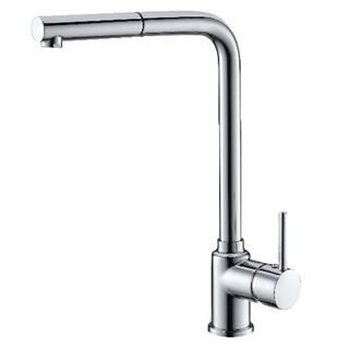 Vòi rửa bát hafele titus ht-c319 570.50.290