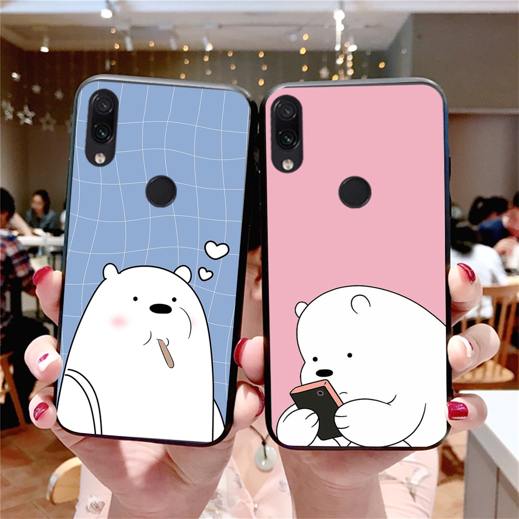 Ốp điện thoại  Huawei Nova 3I - Huawei Nova 3E - Huawei Nova3 mẫu cute nhiều hình siêu rẻ