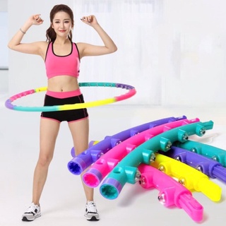 Vòng Lắc Giảm Eo Bụng