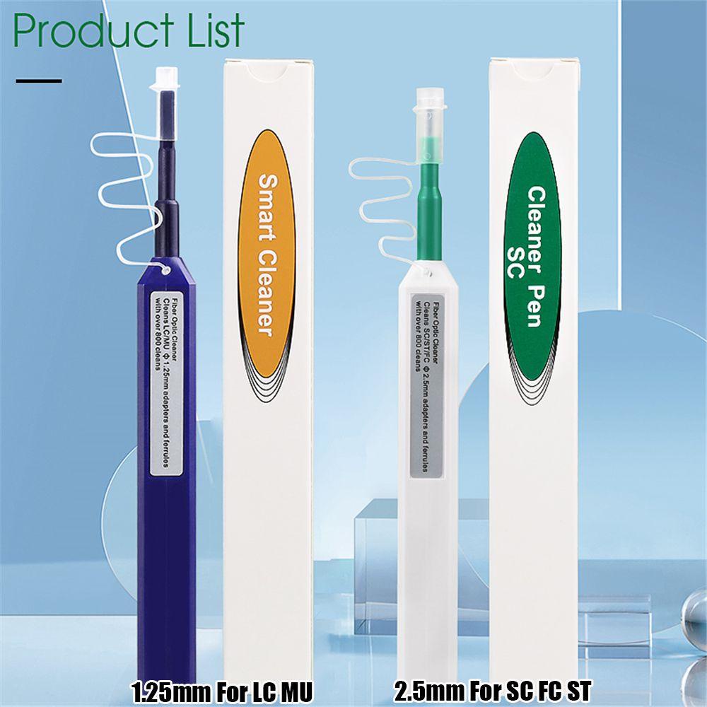 Bút Vệ Sinh Giao Diện 2.5mm SC FC ST Chất Lượng Cao