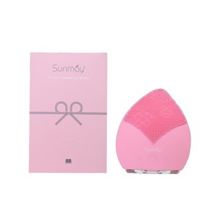[BH 1 ĐỔI 1] Máy rửa mặt Sunmay Luxury - 06 màu