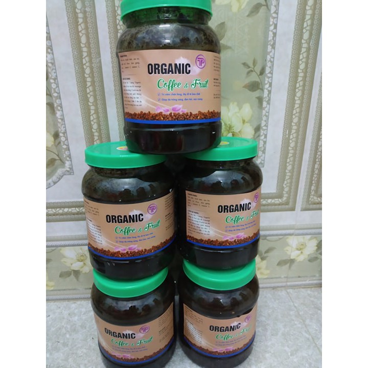 Tẩy da chết body cafe handmade | BigBuy360 - bigbuy360.vn