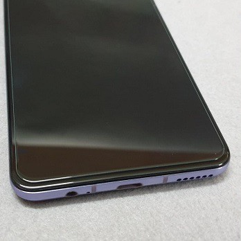 [Huawei Mate 30] Kính cường lực cao cấp chống bám vân tay GOR