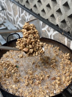 Tóp Mỡ Keto