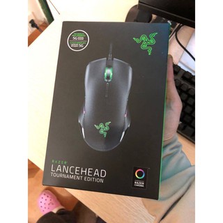 [FREESHIP 99K]_ Chuột Razer Lancehead Tournament Edition