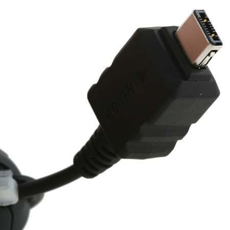 Bộ Sạc Nguồn Nikon EH-63 Adapter