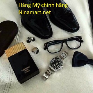 Nước hoa nam Noir Tom Ford For Men - 50 ml