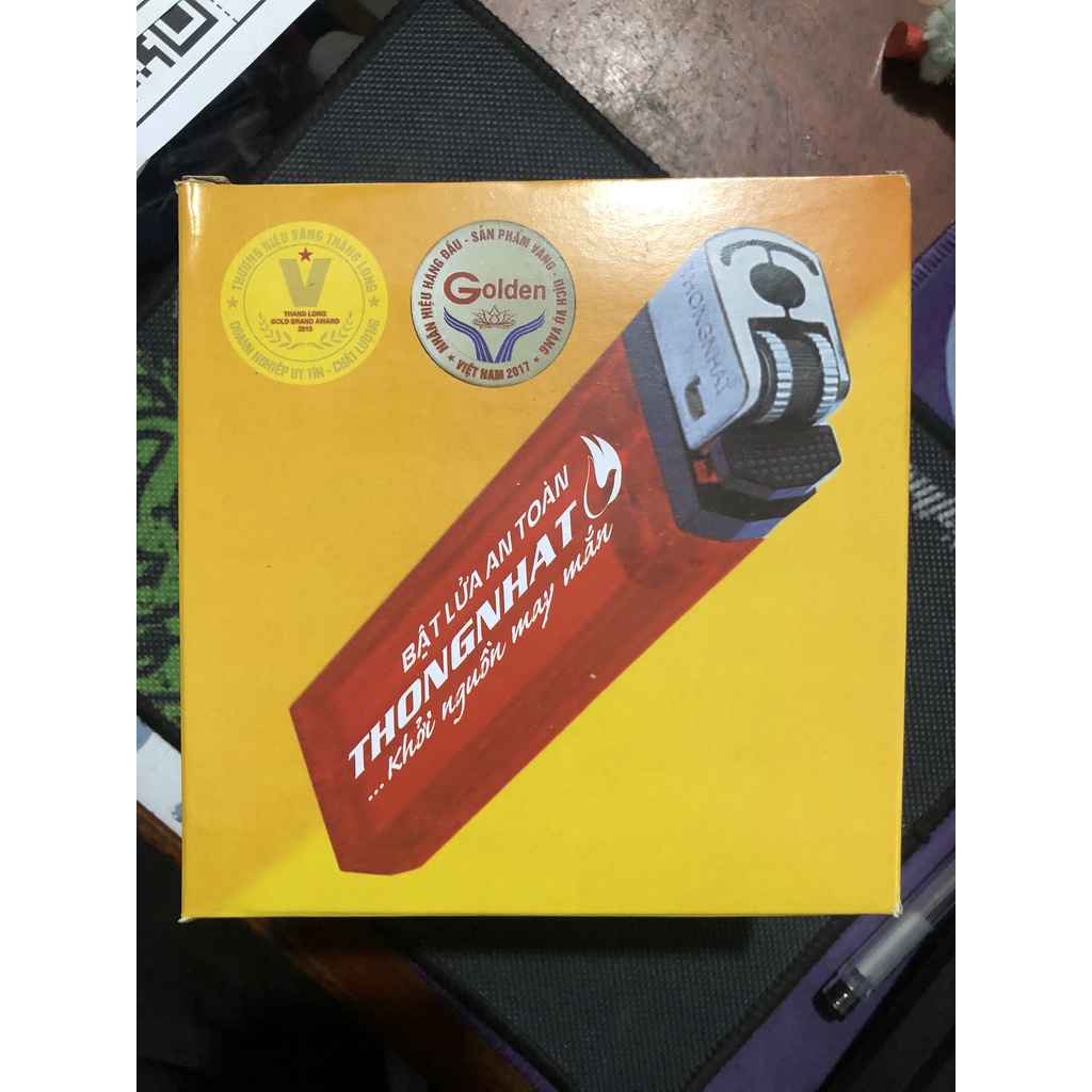 Bật Thống Nhất An Toàn (50 cái)