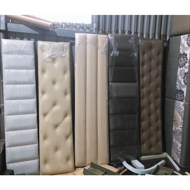 ỐP NỆM ĐẦU GIƯỜNG DECOR NHẬP KHẨU GIÁ RẺ SALE GIƯỜNG BỌC NỆM GIƯỜNG DECOR