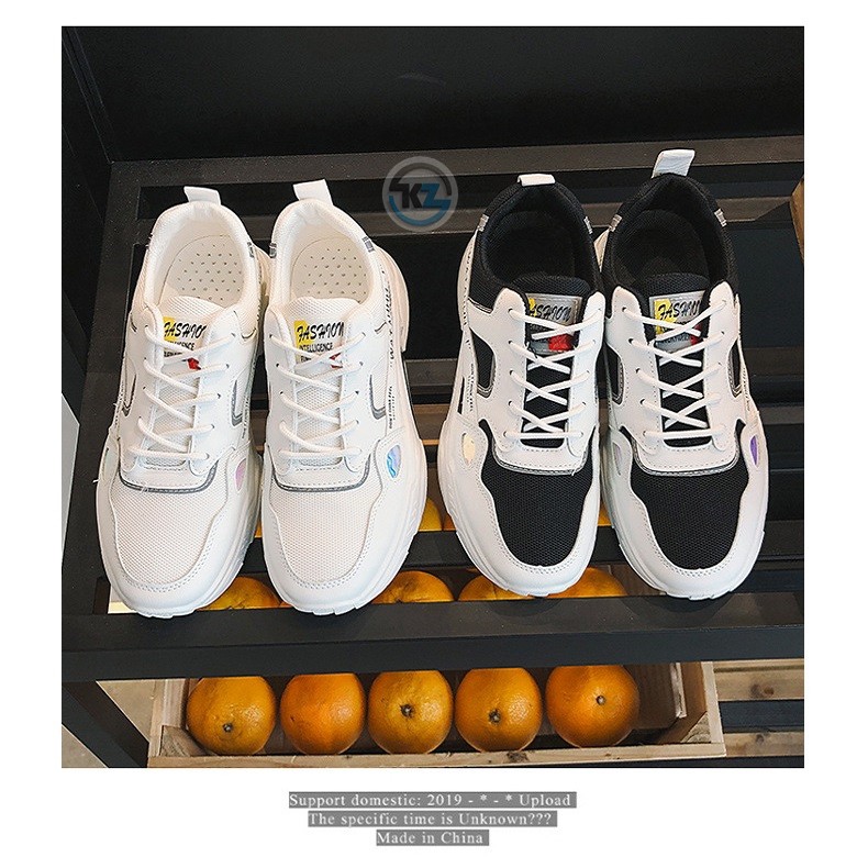 [ GÍA SỈ ] FREESHIP TOÀN QUỐC - Giày nam Hot trend Hàn Quốc 2020 | BigBuy360 - bigbuy360.vn