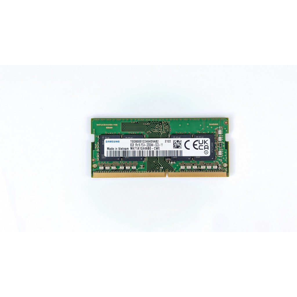 RAM Laptop DDR4 Samssung 4gB,8Gb,16gB  Bus 2400 2666 3200MHz -Chính Hãng mới 100%,Bảo hành 1 đổi 1 trong 4 năm | BigBuy360 - bigbuy360.vn