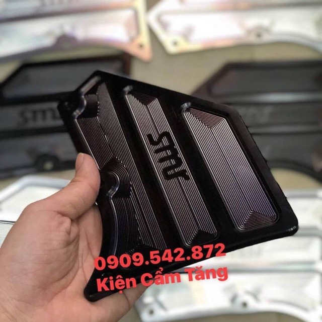 Pát che củ đề smr msx/grom125
