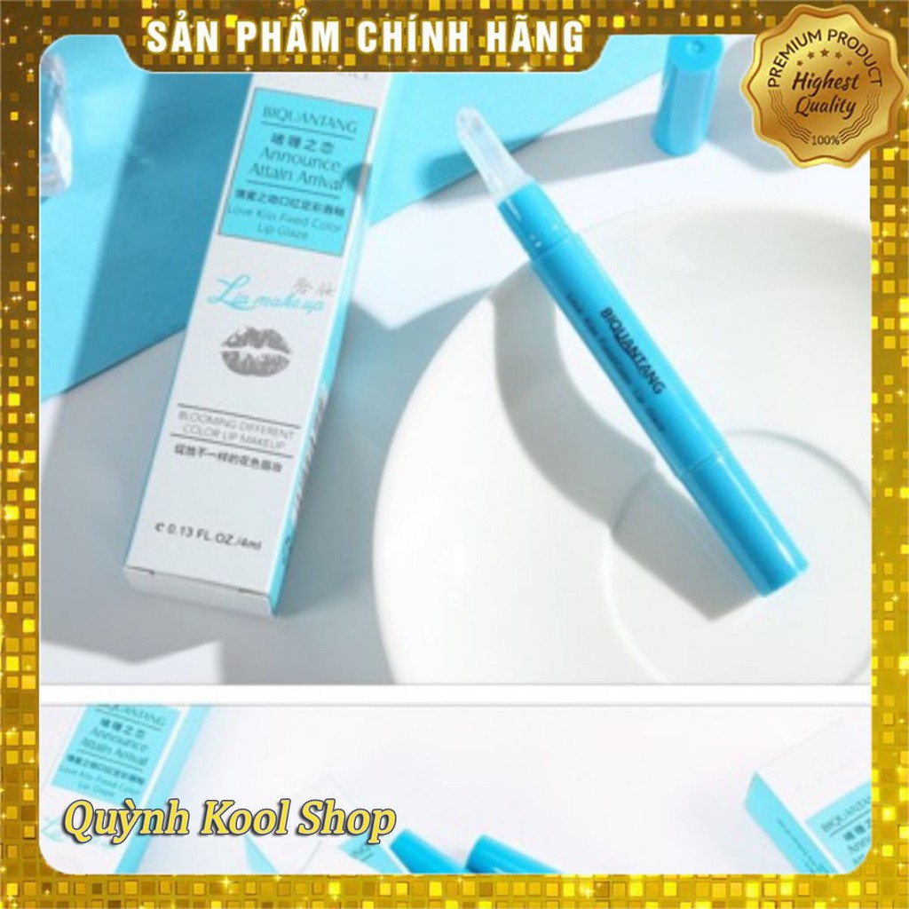 Gel Khóa Màu Son Môi 💖FREESHIP💖Thần Thánh