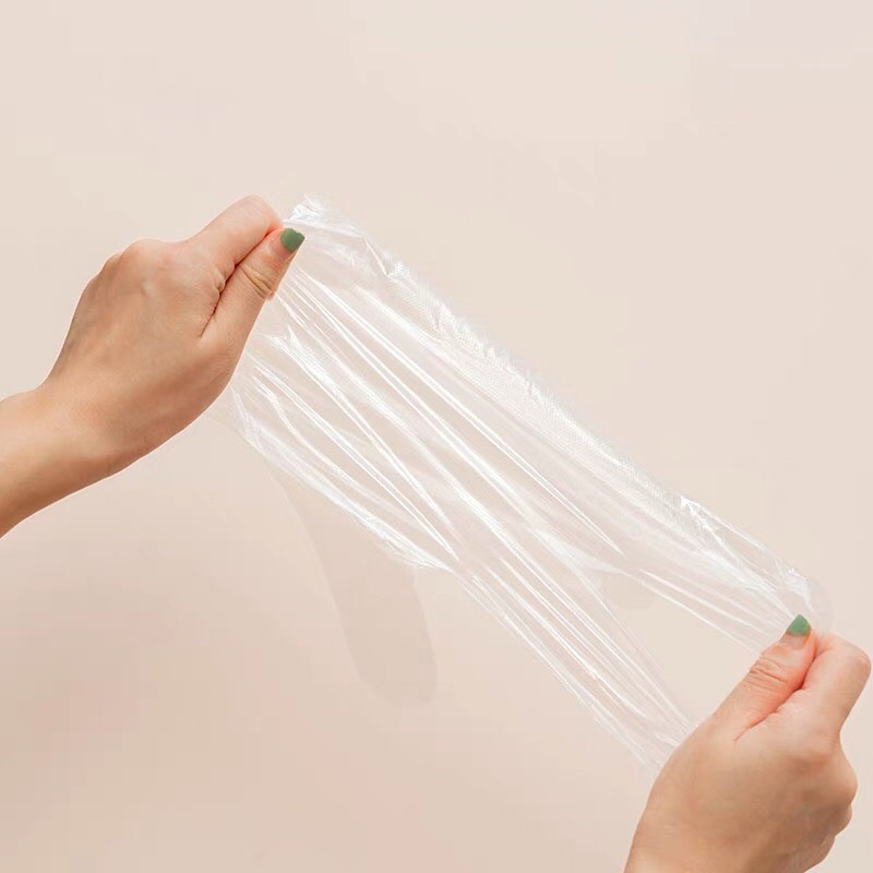 HỘP GĂNG TAY NILON CỰC KỲ SIÊU DAI DÙNG 1 LẦN