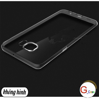 Ốp lưng dẻo cho Samsung Galaxy S6 Plus