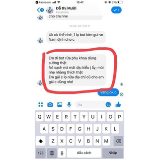 BỌT RỬA HƯNG PHẤN