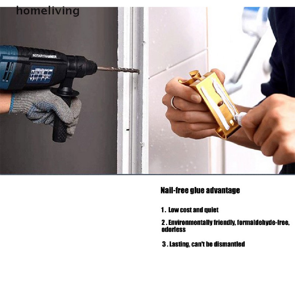 Keo Dán Niêm Phong Siêu Dính 6 / 12 Siêu Chắc Chắn