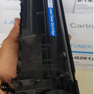 Hôp mực canon 2900 - hp 12a