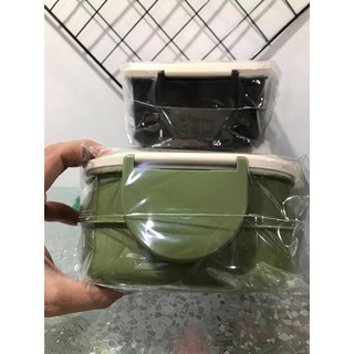 [ MOSHI MOSHI ] HỘP CƠM - LY VĂN PHÒNG THAILAND