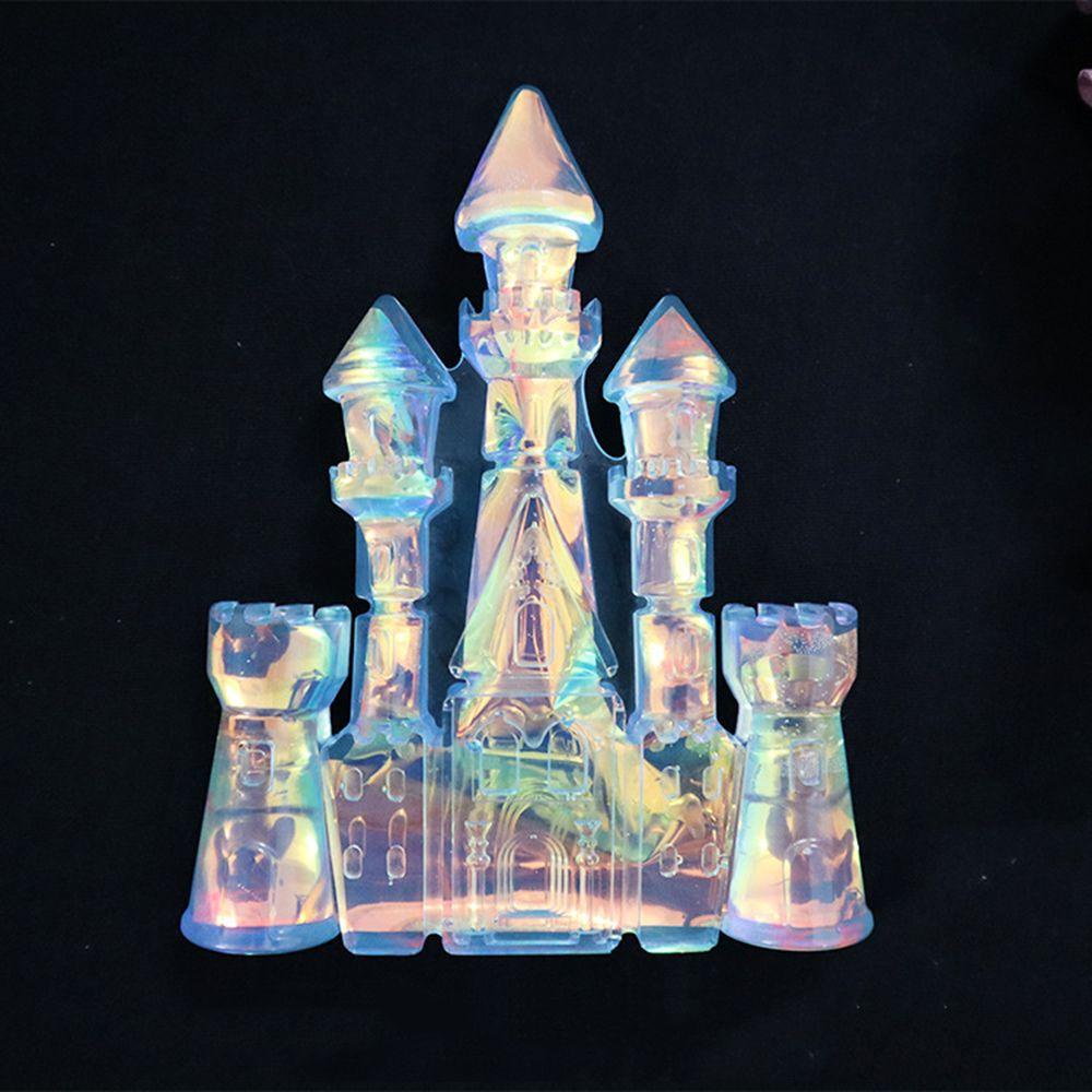 Khuôn Silicone Làm Bánh Hình Giáng Sinh