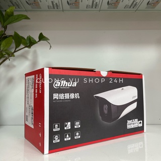 Camera IP Dahua Dome / Thân 1235C-A  (có mic)