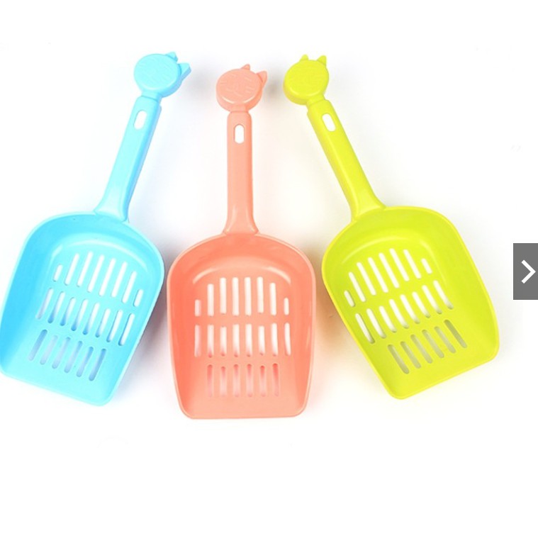Xẻng Hót Phân cho Pets CHÓ MÈO THÚ CƯNG