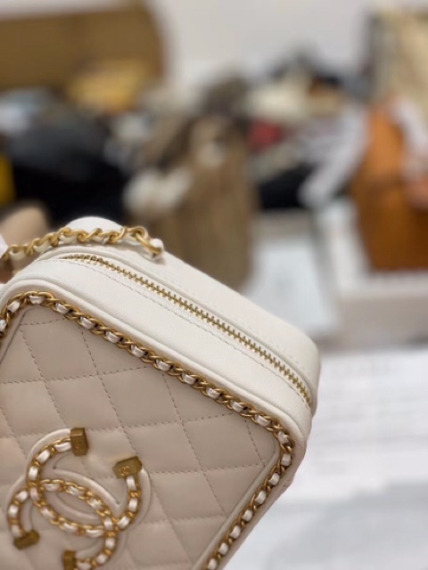 Túi hộp vuông vip