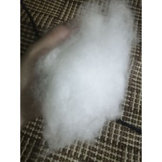 Bông xơ nhồi gối Đà Nẵng