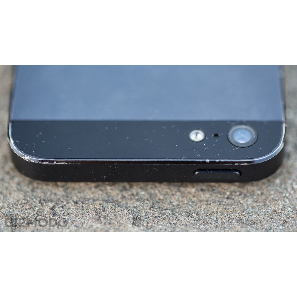 (Điện thoại 699k) Điện Thoại iPhone 5_16G_Chính Hãng_ Giá tốt | BigBuy360 - bigbuy360.vn