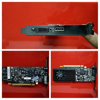 Card màn hình Zotac 2GB GT1030 2G