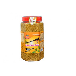 Cám Chòe Bifood 500Gr - Cám Chiến Viên Thức Ăn Chim Cao Cấp