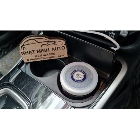 HẠT CAFE RANG MỘC KHỬ MÙI XE HƠI 500G