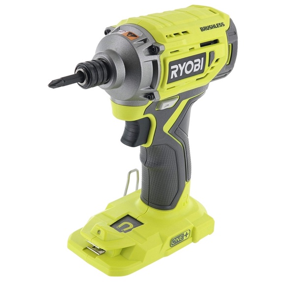 Máy Bắn Vít Ryobi 18V ONE➕ P239