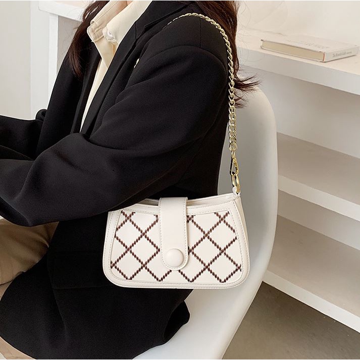 Túi xách nữ đeo chéo đi chơi thời trang giá rẻ TX200