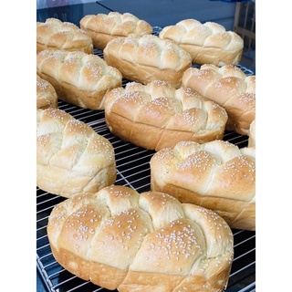 BÁNH MÌ HOA CÚC  BRIOCHE IT NGOT