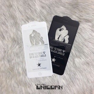 Kính cường lực KingKong 10D full màn