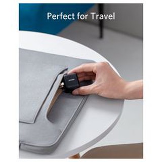 Củ sạc ANKER A2017 - 30w PowerPort Atom PD 1