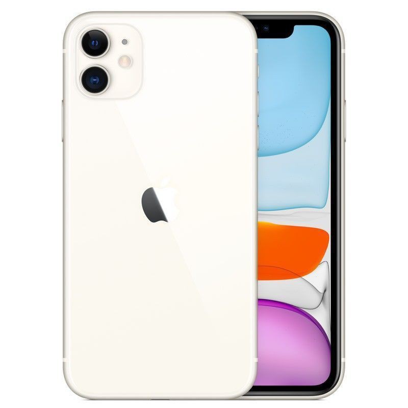 [Trả góp 0% LS] Điện Thoại Apple iPhone 11 64GB - Hàng Nhập Khẩu - Hộp Mới