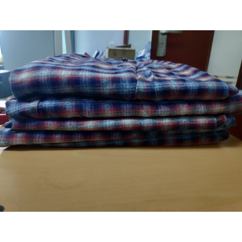 Quần PIZAMA Nam - Nữ cotton Hàn Quốc | BigBuy360 - bigbuy360.vn