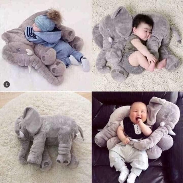 Voi siêu to khổng lồ