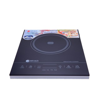 Bếp điện từ cảm ứng Elmich cao cấp tiết kiệm điện EL6346