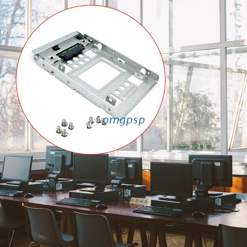 Hộp Đựng Ổ Cứng Di Động HDD Gen8 / N54L HDD Đa Năng Cho Máy Tính 2.5-3.5 Inch HP